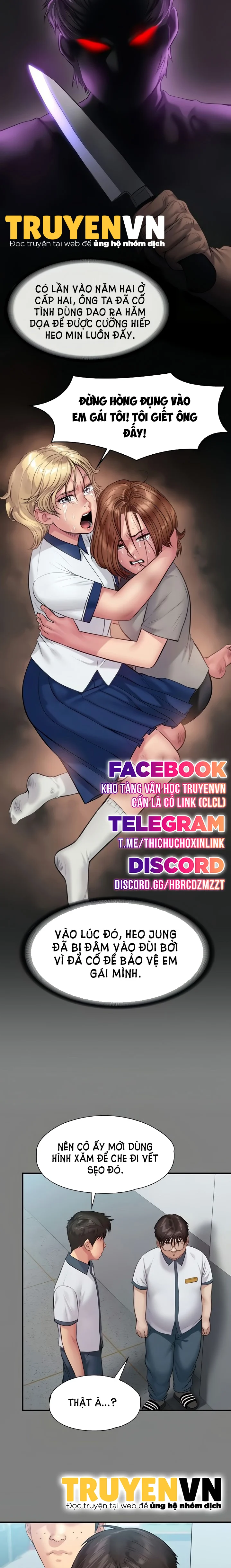 Queen Bee – Ong Chúa Chap Chapter 212-Queen Bee – Ong Chúa - Next Chap 213