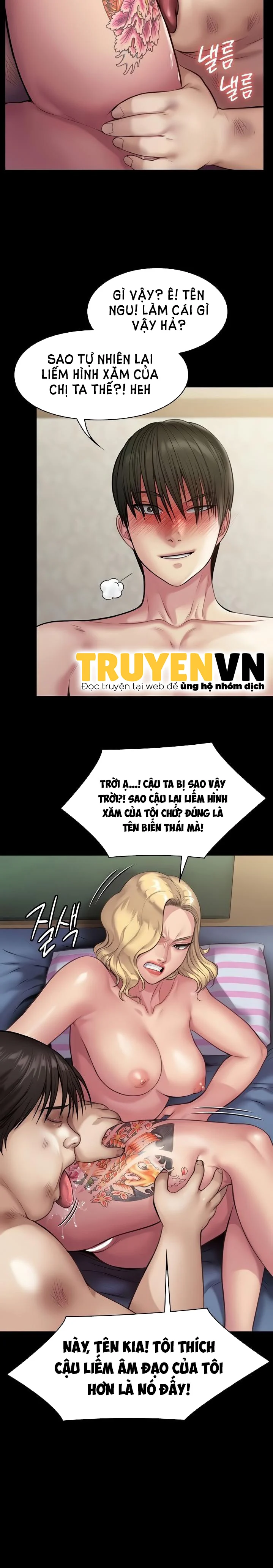 Queen Bee – Ong Chúa Chap Chapter 212-Queen Bee – Ong Chúa - Next Chap 213