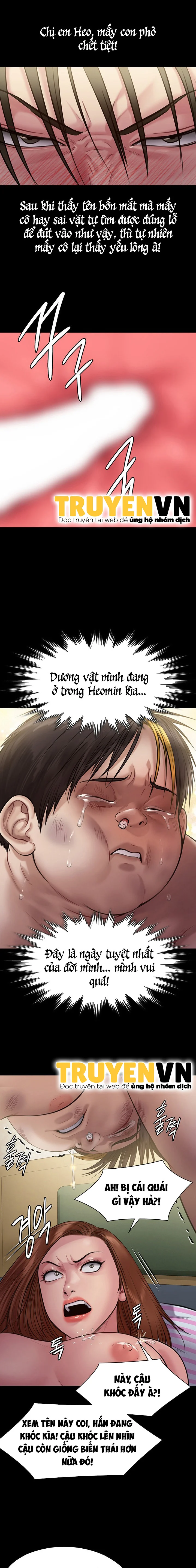 Queen Bee – Ong Chúa Chap Chapter 211-Queen Bee – Ong Chúa - Next Chap 212