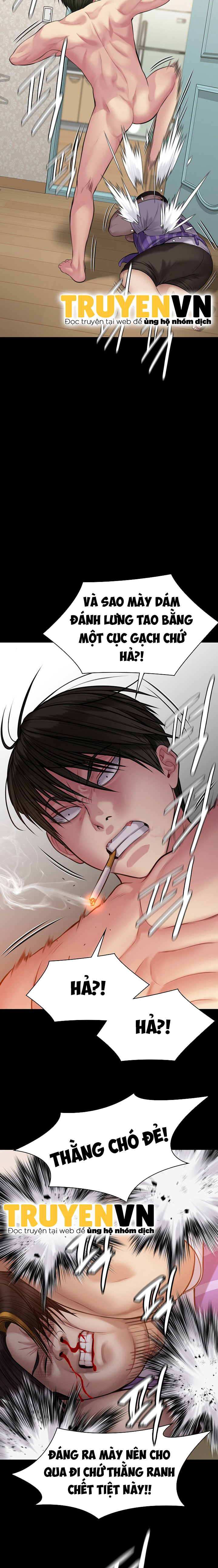 Queen Bee – Ong Chúa Chap Chapter 211-Queen Bee – Ong Chúa - Next Chap 212