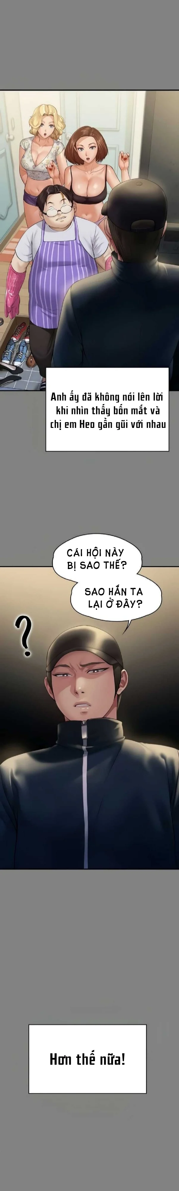 Queen Bee – Ong Chúa Chap Chapter 210-Queen Bee – Ong Chúa - Next Chap 211