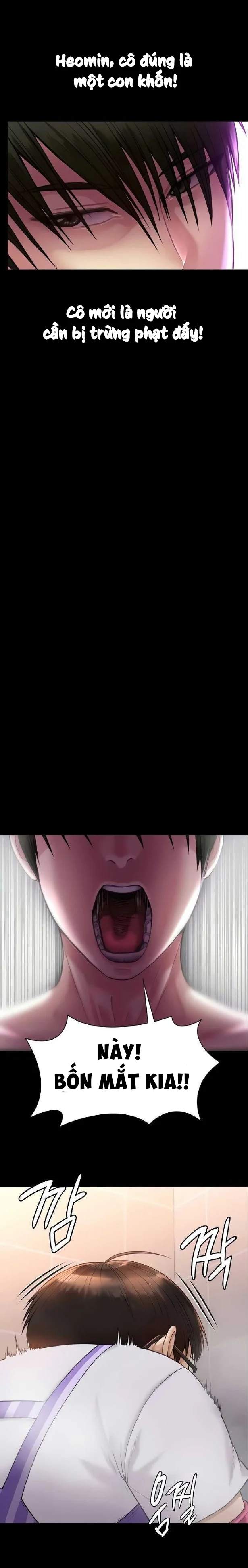 Queen Bee – Ong Chúa Chap Chapter 210-Queen Bee – Ong Chúa - Next Chap 211