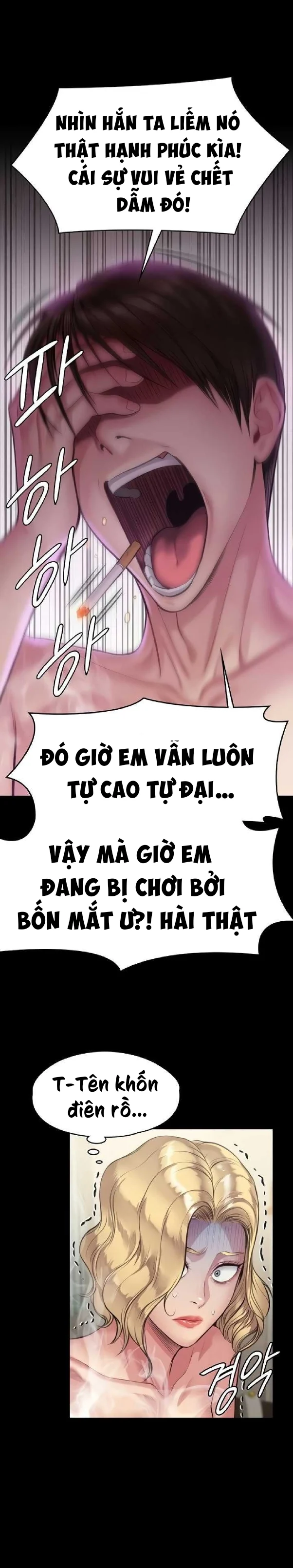 Queen Bee – Ong Chúa Chap Chapter 210-Queen Bee – Ong Chúa - Next Chap 211