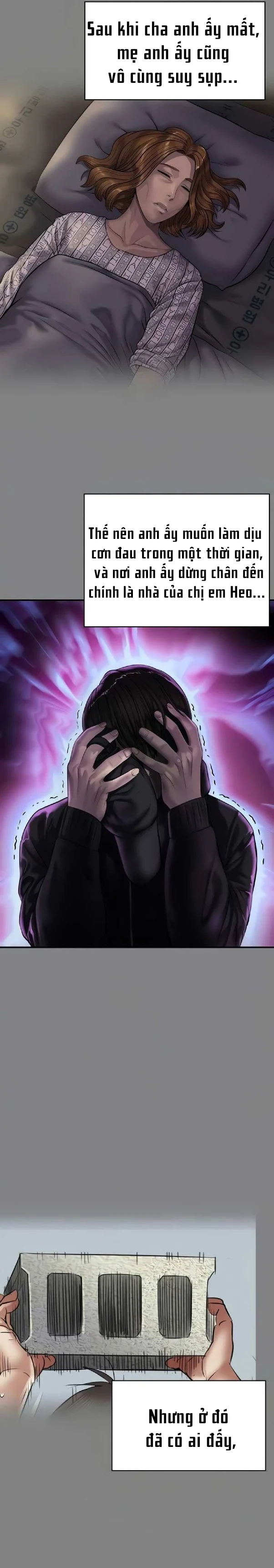 Queen Bee – Ong Chúa Chap Chapter 210-Queen Bee – Ong Chúa - Next Chap 211