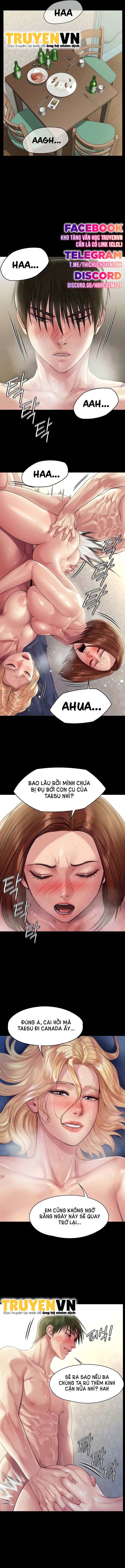 Queen Bee – Ong Chúa Chap Chapter 209-Queen Bee – Ong Chúa - Next Chap 210