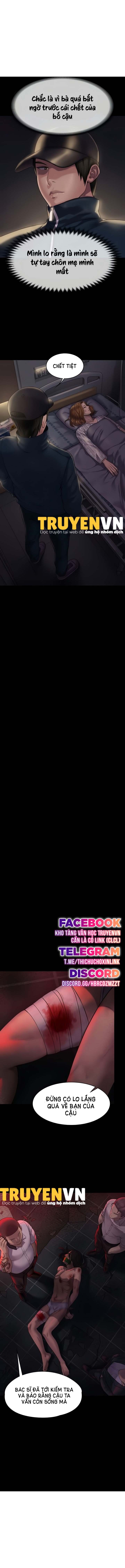 Queen Bee – Ong Chúa Chap Chapter 209-Queen Bee – Ong Chúa - Next Chap 210