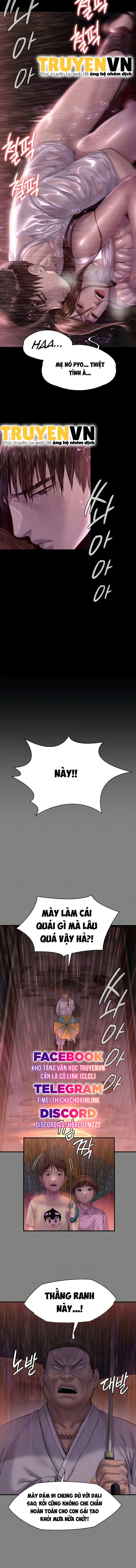 Queen Bee – Ong Chúa Chap Chapter 207-Queen Bee – Ong Chúa - Next Chap 208