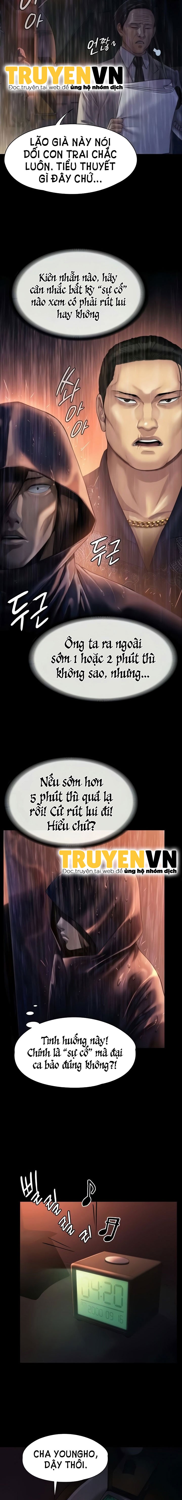 Queen Bee – Ong Chúa Chap Chapter 205-Queen Bee – Ong Chúa - Next Chap 206