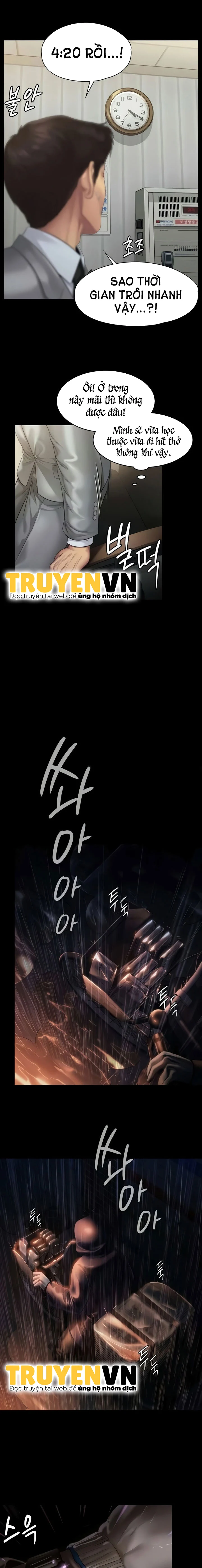 Queen Bee – Ong Chúa Chap Chapter 205-Queen Bee – Ong Chúa - Next Chap 206