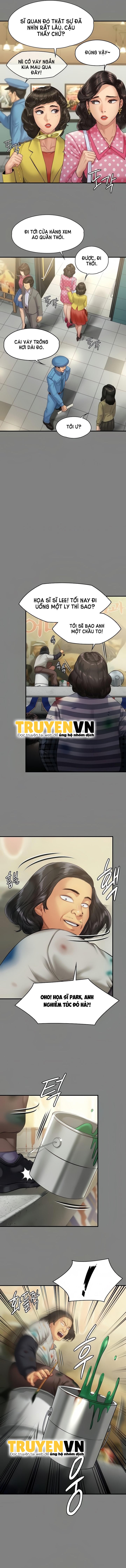 Queen Bee – Ong Chúa Chap Chapter 204-Queen Bee – Ong Chúa - Next Chap 205