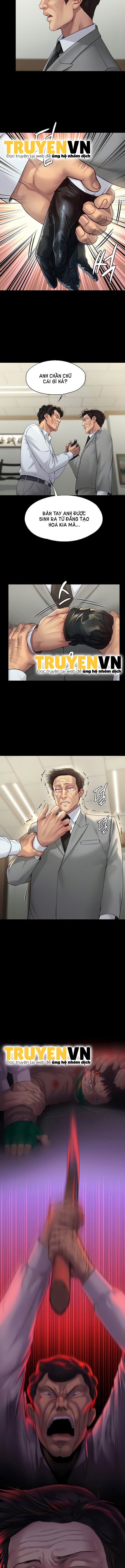 Queen Bee – Ong Chúa Chap Chapter 203-Queen Bee – Ong Chúa - Next Chap 204