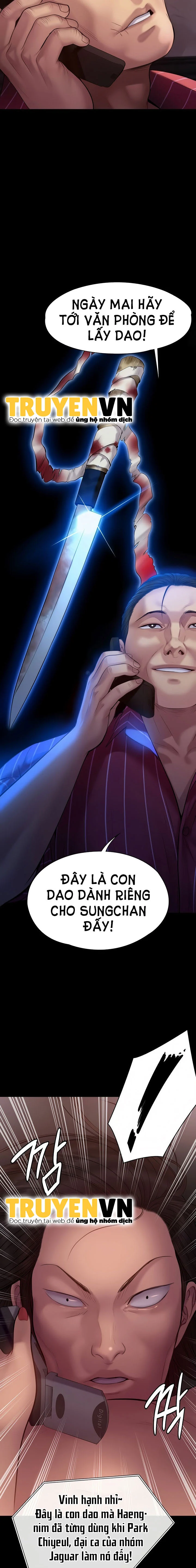 Queen Bee – Ong Chúa Chap Chapter 202-Queen Bee – Ong Chúa - Next Chap 203