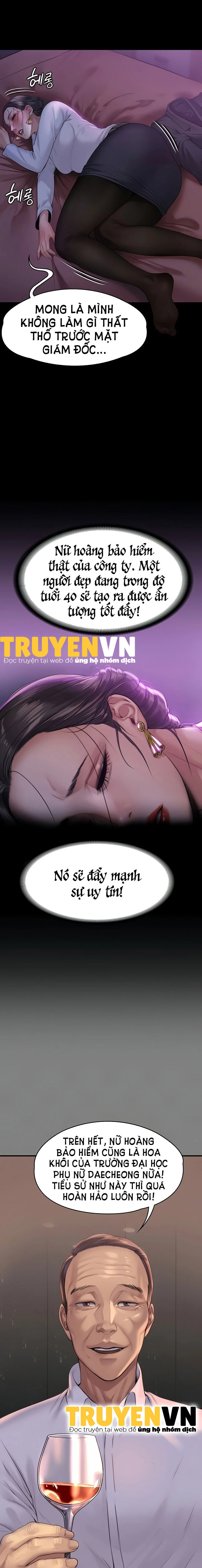 Queen Bee – Ong Chúa Chap Chapter 202-Queen Bee – Ong Chúa - Next Chap 203