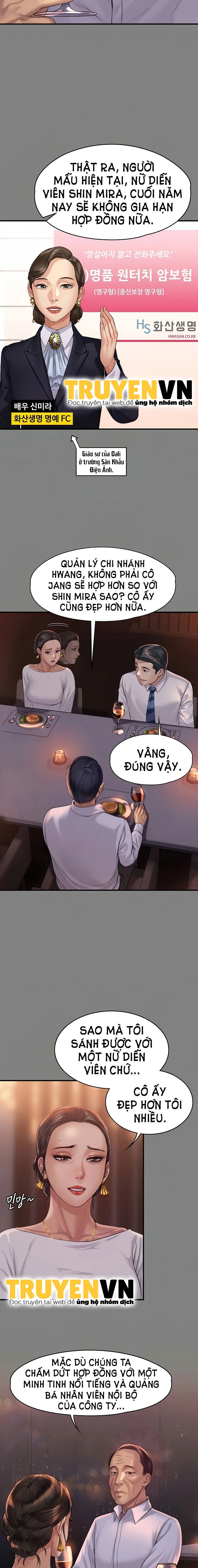 Queen Bee – Ong Chúa Chap Chapter 202-Queen Bee – Ong Chúa - Next Chap 203