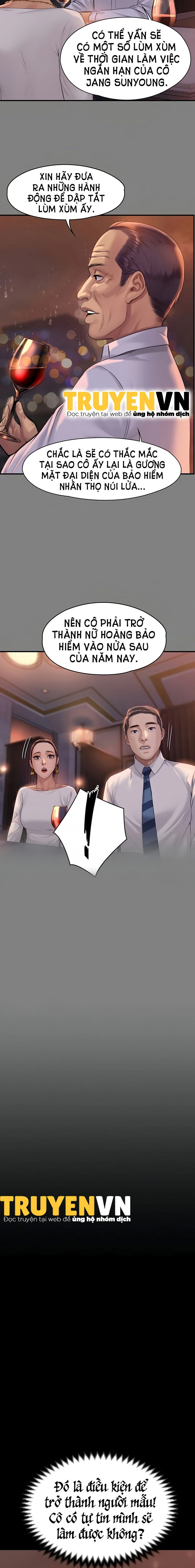 Queen Bee – Ong Chúa Chap Chapter 202-Queen Bee – Ong Chúa - Next Chap 203