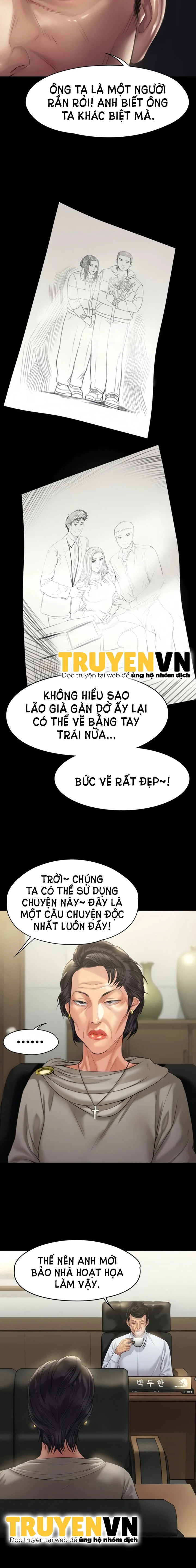 Queen Bee – Ong Chúa Chap Chapter 201-Queen Bee – Ong Chúa - Next Chap 202