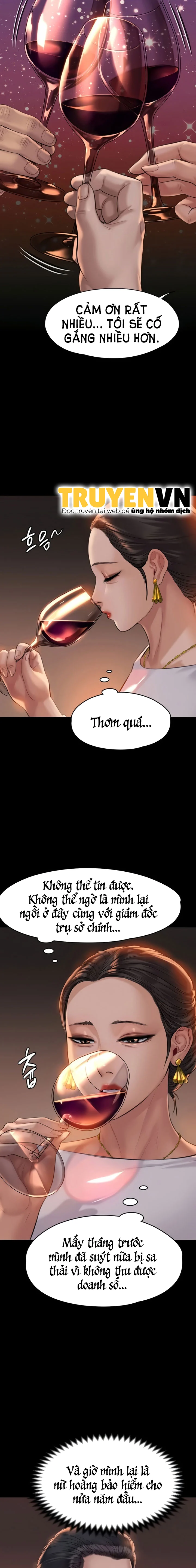 Queen Bee – Ong Chúa Chap Chapter 201-Queen Bee – Ong Chúa - Next Chap 202