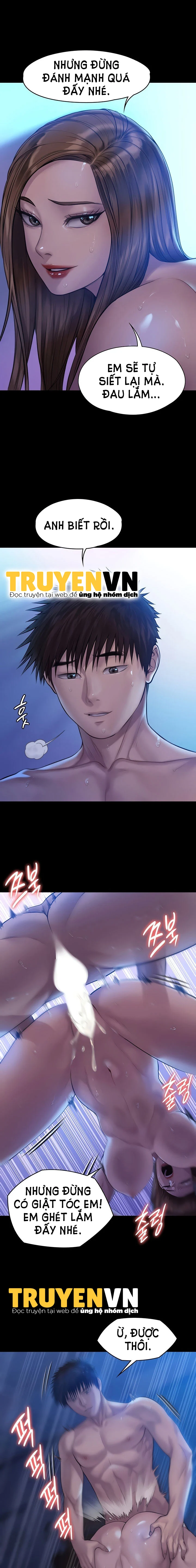 Queen Bee – Ong Chúa Chap Chapter 200-Queen Bee – Ong Chúa - Next Chap 201