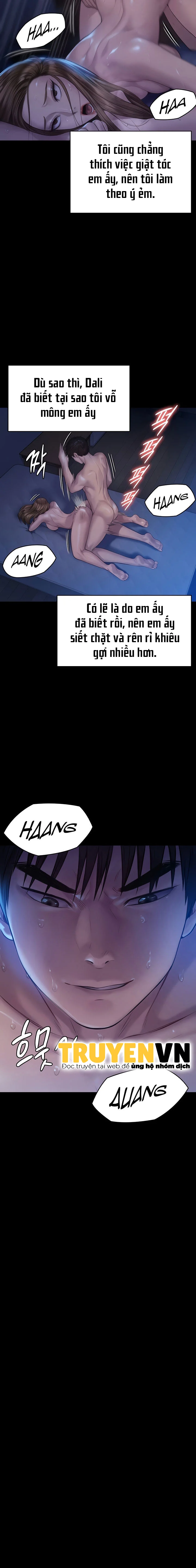 Queen Bee – Ong Chúa Chap Chapter 200-Queen Bee – Ong Chúa - Next Chap 201