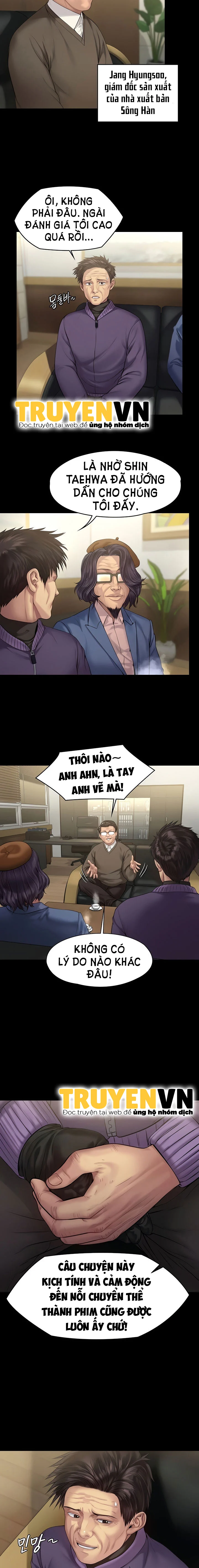 Queen Bee – Ong Chúa Chap Chapter 200-Queen Bee – Ong Chúa - Next Chap 201