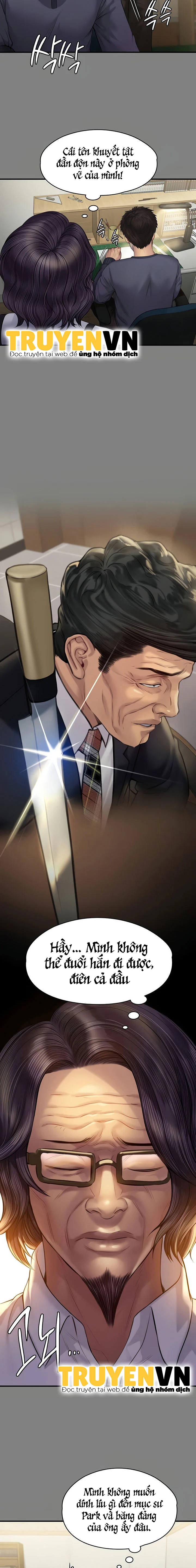 Queen Bee – Ong Chúa Chap Chapter 200-Queen Bee – Ong Chúa - Next Chap 201