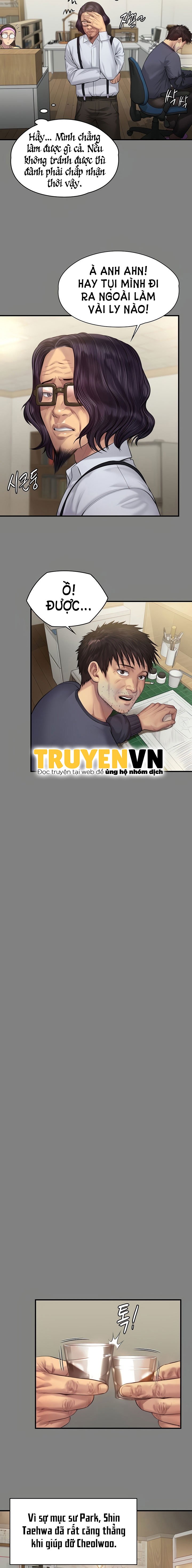 Queen Bee – Ong Chúa Chap Chapter 200-Queen Bee – Ong Chúa - Next Chap 201