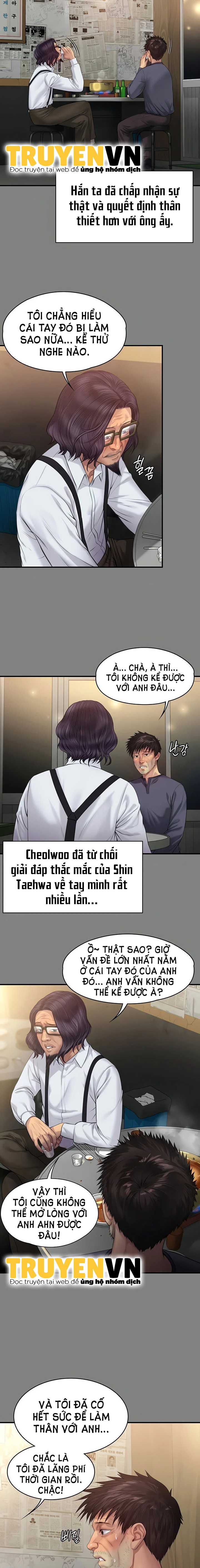 Queen Bee – Ong Chúa Chap Chapter 200-Queen Bee – Ong Chúa - Next Chap 201