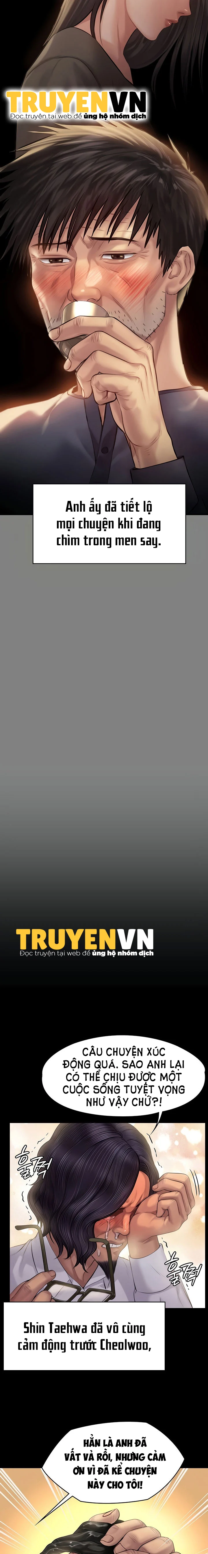 Queen Bee – Ong Chúa Chap Chapter 200-Queen Bee – Ong Chúa - Next Chap 201