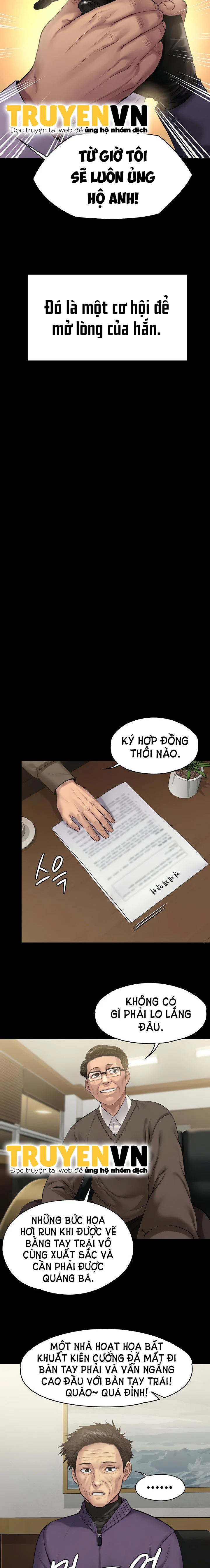 Queen Bee – Ong Chúa Chap Chapter 200-Queen Bee – Ong Chúa - Next Chap 201