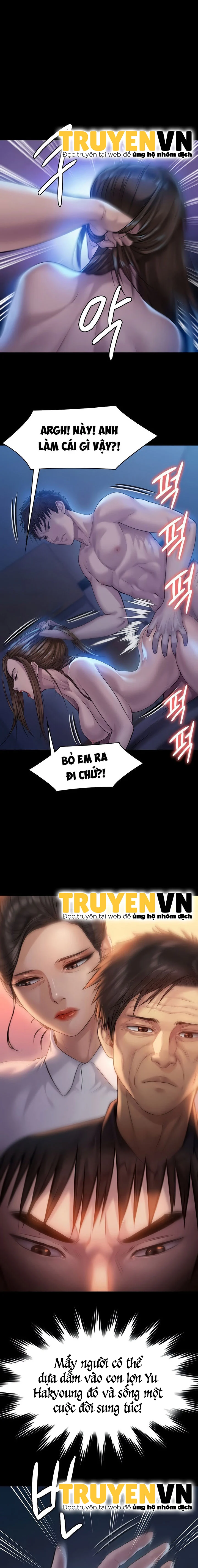 Queen Bee – Ong Chúa Chap Chapter 200-Queen Bee – Ong Chúa - Next Chap 201