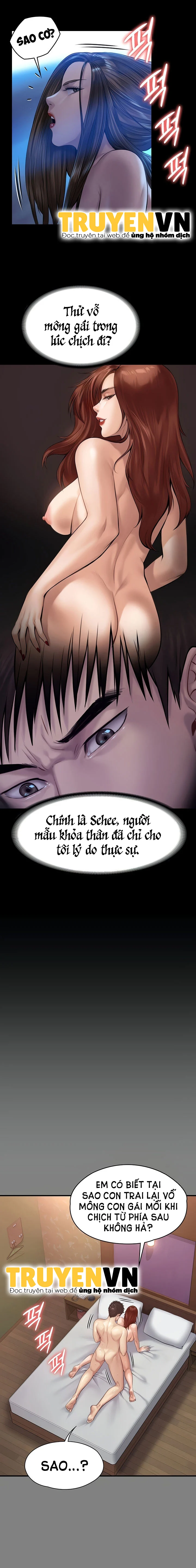 Queen Bee – Ong Chúa Chap Chapter 200-Queen Bee – Ong Chúa - Next Chap 201