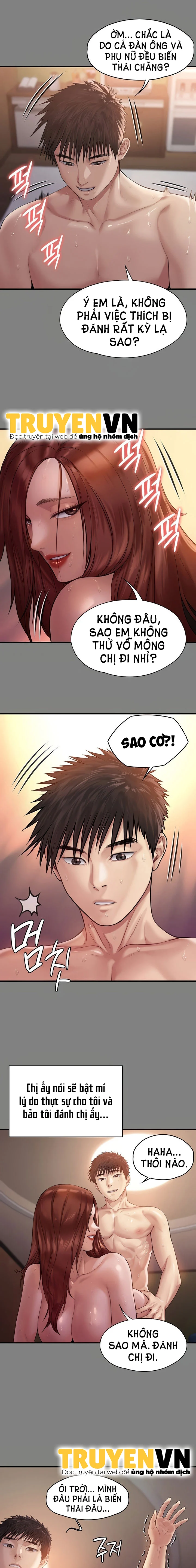 Queen Bee – Ong Chúa Chap Chapter 200-Queen Bee – Ong Chúa - Next Chap 201