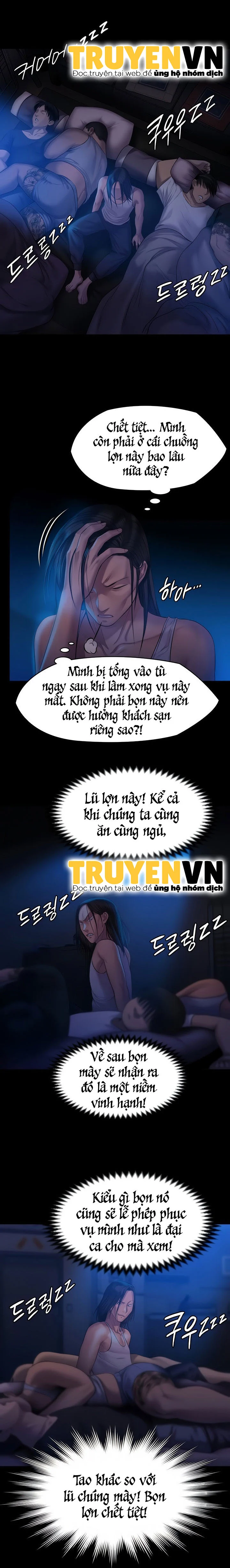 Queen Bee – Ong Chúa Chap Chapter 199-Queen Bee – Ong Chúa - Next Chap 200