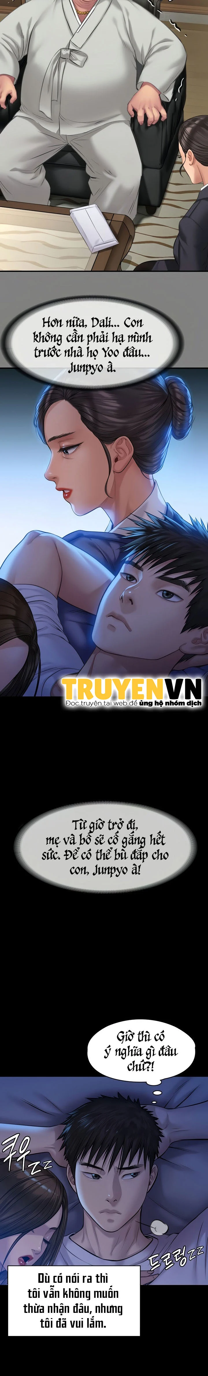 Queen Bee – Ong Chúa Chap Chapter 199-Queen Bee – Ong Chúa - Next Chap 200