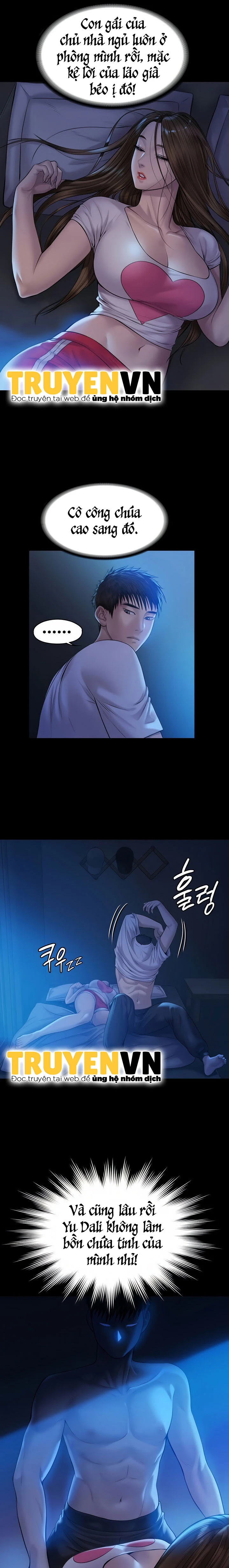 Queen Bee – Ong Chúa Chap Chapter 199-Queen Bee – Ong Chúa - Next Chap 200