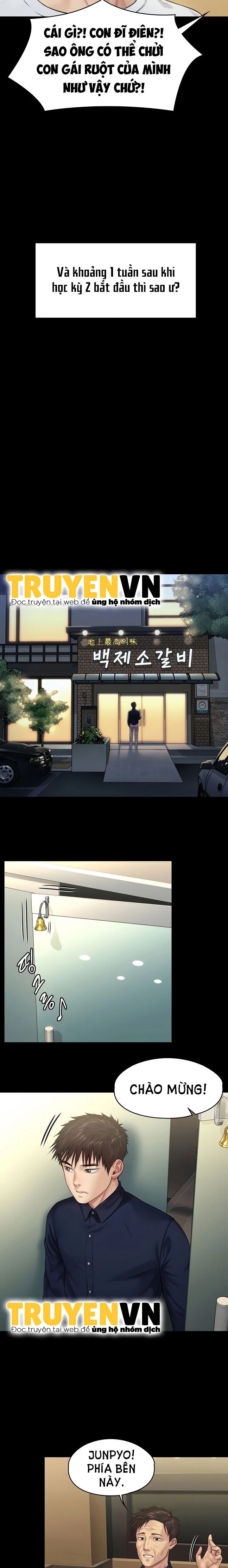 Queen Bee – Ong Chúa Chap Chapter 198-Queen Bee – Ong Chúa - Next Chap 199