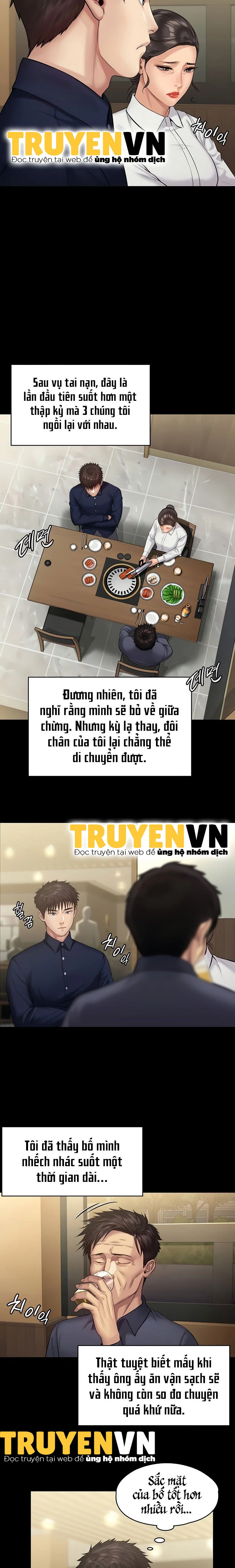 Queen Bee – Ong Chúa Chap Chapter 198-Queen Bee – Ong Chúa - Next Chap 199