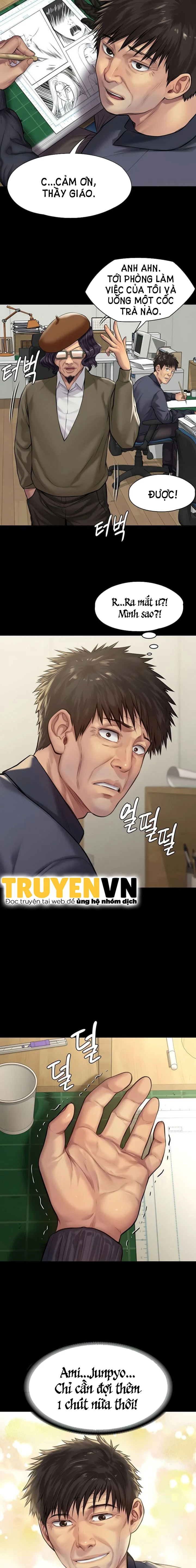 Queen Bee – Ong Chúa Chap Chapter 197-Queen Bee – Ong Chúa - Next Chap 198