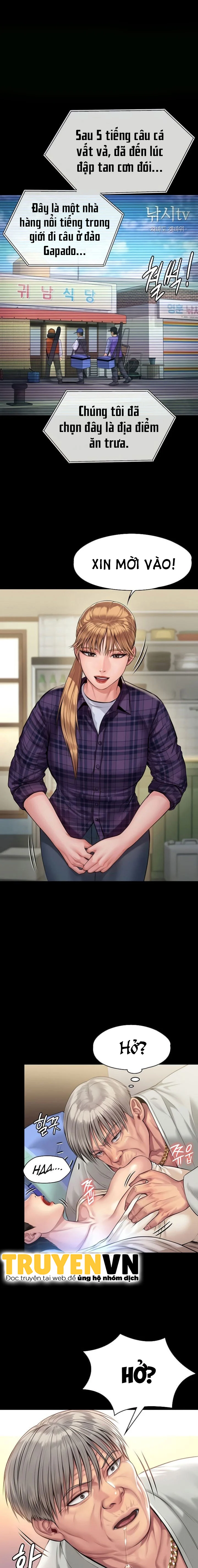 Queen Bee – Ong Chúa Chap Chapter 197-Queen Bee – Ong Chúa - Next Chap 198