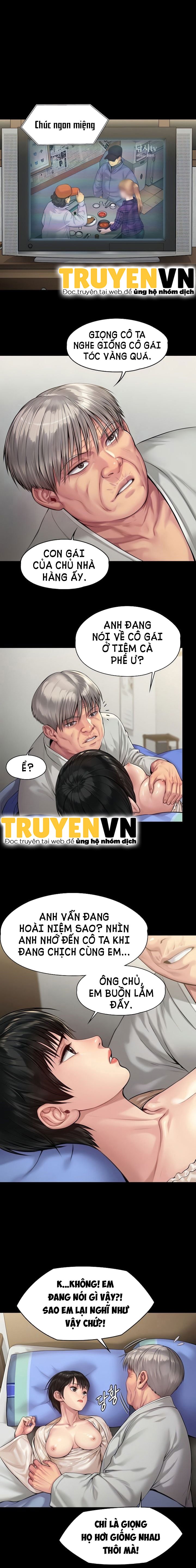 Queen Bee – Ong Chúa Chap Chapter 197-Queen Bee – Ong Chúa - Next Chap 198