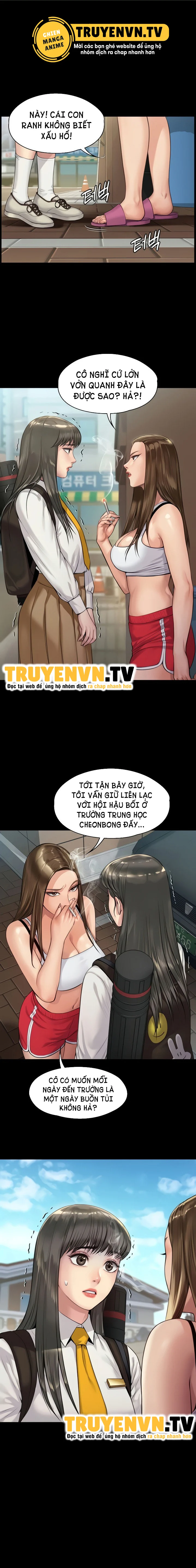 Queen Bee – Ong Chúa Chap Chapter 196-Queen Bee – Ong Chúa - Next Chap 197