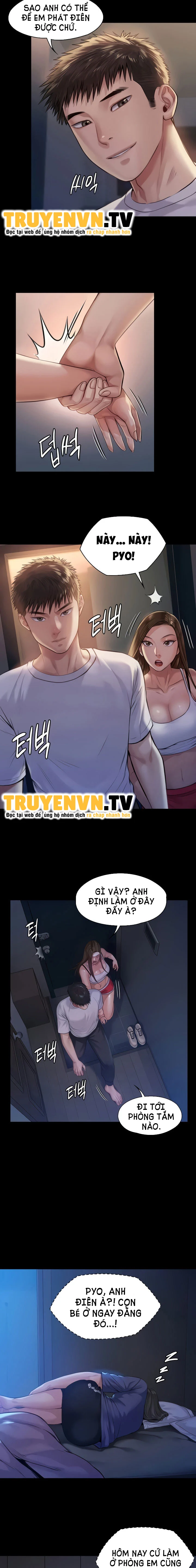 Queen Bee – Ong Chúa Chap Chapter 195-Queen Bee – Ong Chúa - Next Chap 196