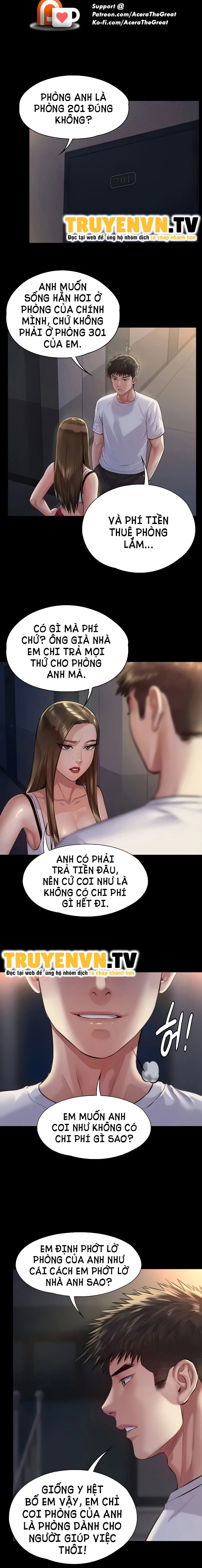 Queen Bee – Ong Chúa Chap Chapter 195-Queen Bee – Ong Chúa - Next Chap 196
