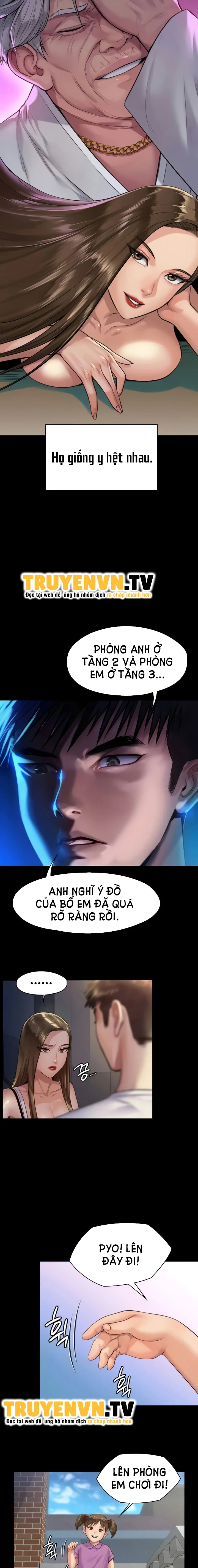 Queen Bee – Ong Chúa Chap Chapter 195-Queen Bee – Ong Chúa - Next Chap 196