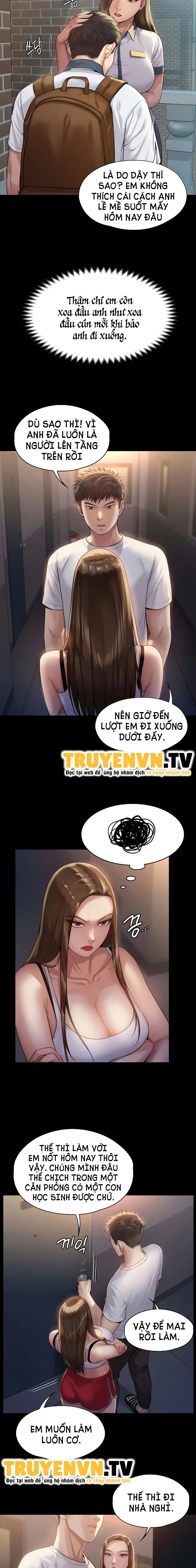 Queen Bee – Ong Chúa Chap Chapter 195-Queen Bee – Ong Chúa - Next Chap 196