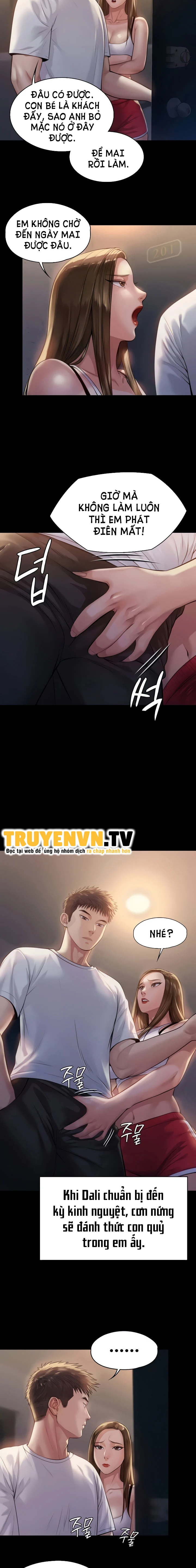 Queen Bee – Ong Chúa Chap Chapter 195-Queen Bee – Ong Chúa - Next Chap 196