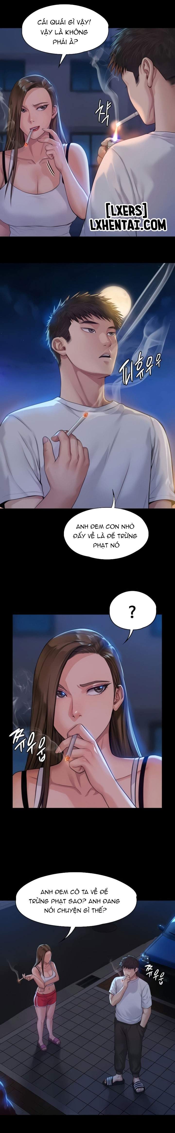 Queen Bee – Ong Chúa Chap Chapter 194-Queen Bee – Ong Chúa - Next Chap 195