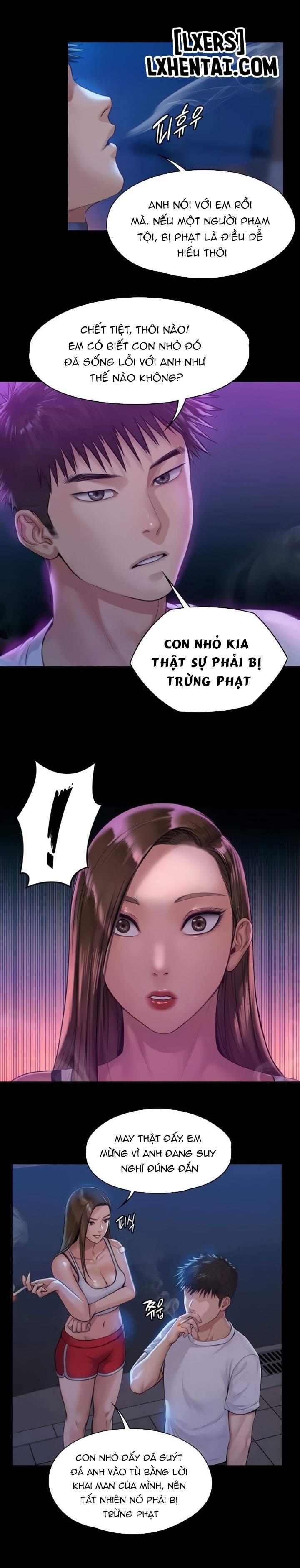 Queen Bee – Ong Chúa Chap Chapter 194-Queen Bee – Ong Chúa - Next Chap 195