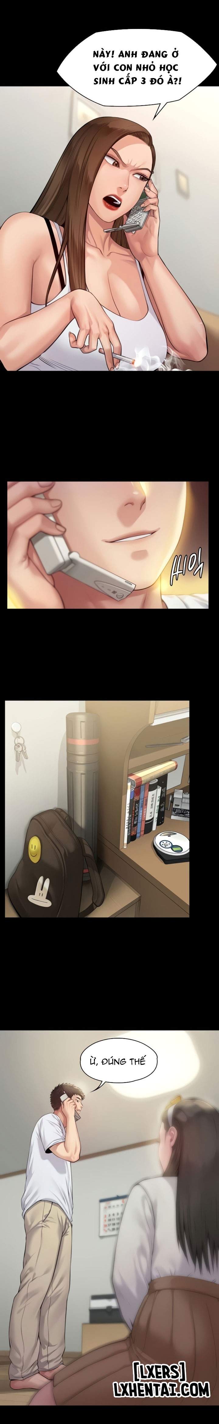 Queen Bee – Ong Chúa Chap Chapter 194-Queen Bee – Ong Chúa - Next Chap 195