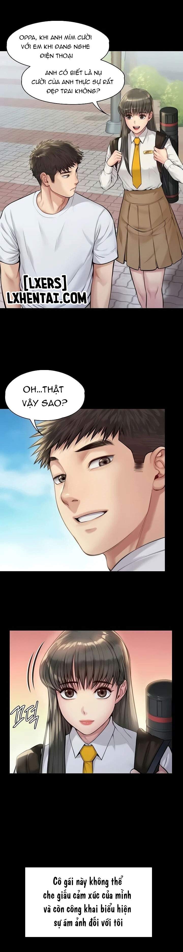 Queen Bee – Ong Chúa Chap Chapter 193-Queen Bee – Ong Chúa - Next Chap 194